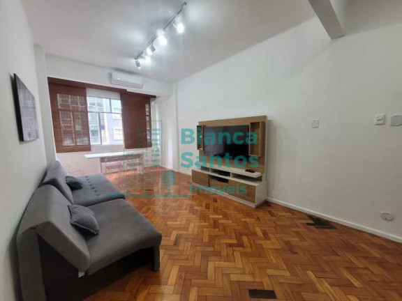 Imagem Apartamento com 2 Quartos à Venda, 103 m² em Copacabana - Rio De Janeiro