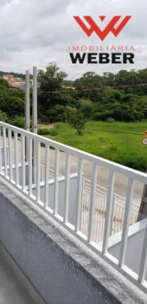 Imagem Casa com 2 Quartos à Venda, 80 m² em Jardim Wanel Ville Iv - Sorocaba