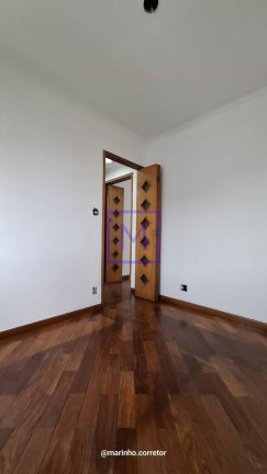 Imagem Apartamento com 2 Quartos à Venda, 48 m² em Vila Carmosina - São Paulo
