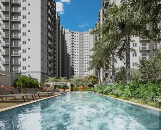Imagem Apartamento com 1 Quarto à Venda, 25 m² em Ipiranga - São Paulo Imagem Apartamento com 1 Quarto à Venda, 25 m² em Ipiranga - São Paulo