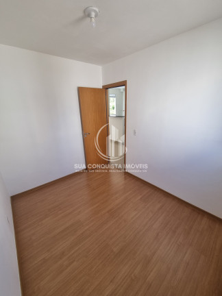 Imagem Apartamento com 2 Quartos à Venda, 43 m² em Jardim Karolyne - Votorantim