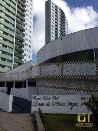 Imagem Apartamento com 3 Quartos à Venda, 132 m² em Ponta Negra - Natal
