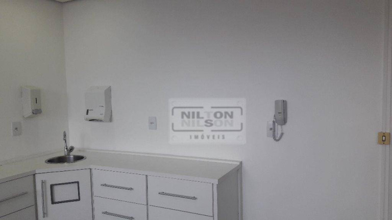 Imagem Sala Comercial à Venda, 37 m² em Centro - Campinas Imagem Sala Comercial à Venda, 37 m² em Centro - Campinas