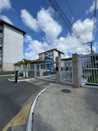 Imagem Imóvel com 3 Quartos à Venda, 65 m² em Catu De Abrantes (abrantes) - Camaçari Imagem Imóvel com 3 Quartos à Venda, 65 m² em Catu De Abrantes (abrantes) - Camaçari