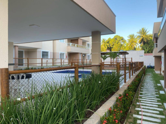 Imagem Apartamento com 2 Quartos à Venda, 74 m² em Abrates - Camaçari
