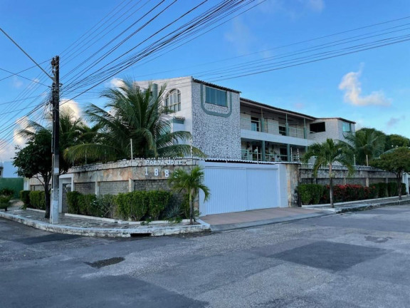 Imagem Casa com 6 Quartos à Venda, 750 m² em Coroa Do Meio - Aracaju Imagem Casa com 6 Quartos à Venda, 750 m² em Coroa Do Meio - Aracaju