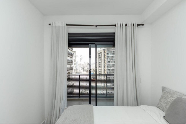 Imagem Apartamento com 1 Quarto à Venda, 47 m² em Vila Mariana - São Paulo Imagem Apartamento com 1 Quarto à Venda, 47 m² em Vila Mariana - São Paulo