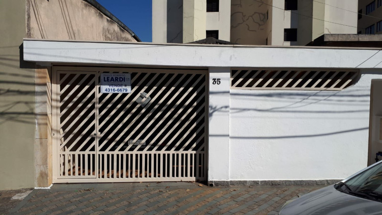 Imagem Casa com 4 Quartos à Venda, 241 m² em Vila Valparaíso - Santo André Imagem Casa com 4 Quartos à Venda, 241 m² em Vila Valparaíso - Santo André