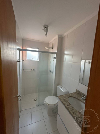 Imagem Apartamento com 2 Quartos para Alugar, 56 m² em Jardim Das Indústrias - São José Dos Campos Imagem Apartamento com 2 Quartos para Alugar, 56 m² em Jardim Das Indústrias - São José Dos Campos