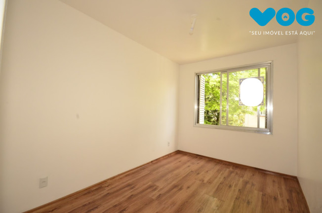 Imagem Imóvel com 1 Quarto à Venda, 33 m² em Passo Da Areia - Porto Alegre