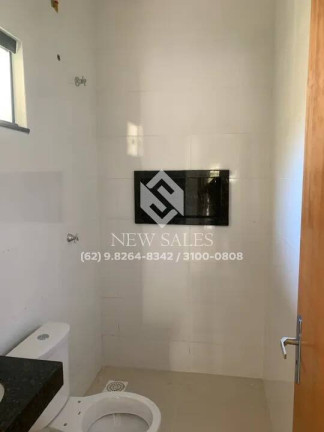 Imagem Casa com 3 Quartos à Venda, 90 m² em Residencial Boa Esperança - Senador Canedo Imagem Casa com 3 Quartos à Venda, 90 m² em Residencial Boa Esperança - Senador Canedo