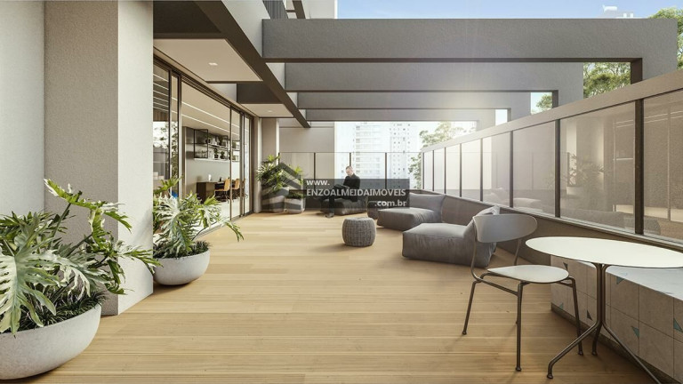 Imagem Apartamento com 1 Quarto à Venda, 21 m² em Pinheiros - São Paulo Imagem Apartamento com 1 Quarto à Venda, 21 m² em Pinheiros - São Paulo