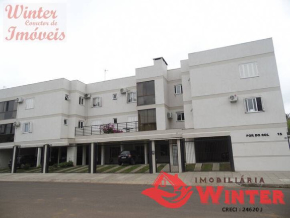 Imagem Apartamento com 2 Quartos à Venda, 134 m² em Centro - Feliz Imagem Apartamento com 2 Quartos à Venda, 134 m² em Centro - Feliz