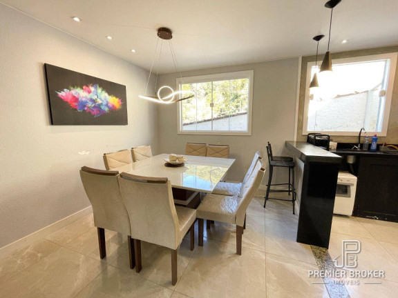 Imagem Casa com 3 Quartos à Venda, 150 m² em Iucas - Teresópolis Imagem Casa com 3 Quartos à Venda, 150 m² em Iucas - Teresópolis