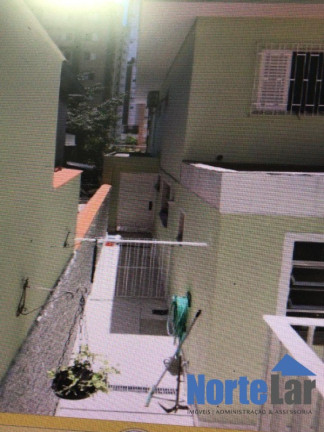 Imagem Casa com 3 Quartos à Venda, 300 m² em Santana - São Paulo Imagem Casa com 3 Quartos à Venda, 300 m² em Santana - São Paulo
