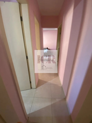 Imagem Apartamento com 2 Quartos à Venda, 50 m² em Jardim Residencial Martinez - Sorocaba