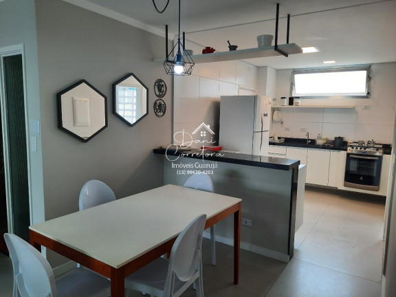 Imagem Apartamento com 3 Quartos à Venda, 104 m² em Pitangueiras - Guarujá Imagem Apartamento com 3 Quartos à Venda, 104 m² em Pitangueiras - Guarujá