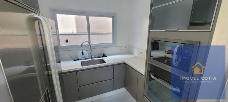 Imagem Casa de Condomínio com 3 Quartos à Venda, 560 m² em Jardim Do Golf I - Jandira Imagem Casa de Condomínio com 3 Quartos à Venda, 560 m² em Jardim Do Golf I - Jandira
