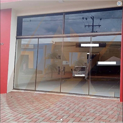 Imagem Sala Comercial para Alugar, 85 m² em Arapongas Imagem Sala Comercial para Alugar, 85 m² em Arapongas