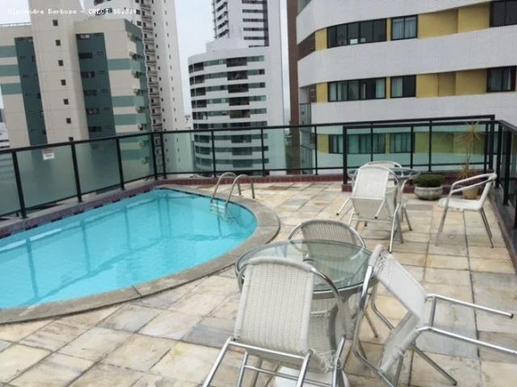 Imagem Apartamento com 3 Quartos à Venda, 125 m² em Boa Viagem - Recife Imagem Apartamento com 3 Quartos à Venda, 125 m² em Boa Viagem - Recife