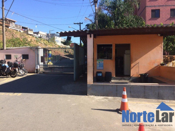 Imagem Apartamento com 2 Quartos à Venda, 45 m² em Vila Brasilândia - São Paulo Imagem Apartamento com 2 Quartos à Venda, 45 m² em Vila Brasilândia - São Paulo