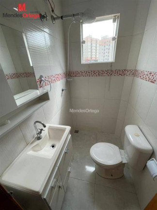 Imagem Apartamento com 2 Quartos à Venda, 58 m² em Vila Barão - Sorocaba Imagem Apartamento com 2 Quartos à Venda, 58 m² em Vila Barão - Sorocaba