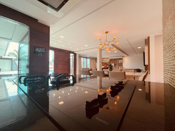 Imagem Casa com 4 Quartos à Venda, 250 m² em Enseada Azul - Guarapari Imagem Casa com 4 Quartos à Venda, 250 m² em Enseada Azul - Guarapari