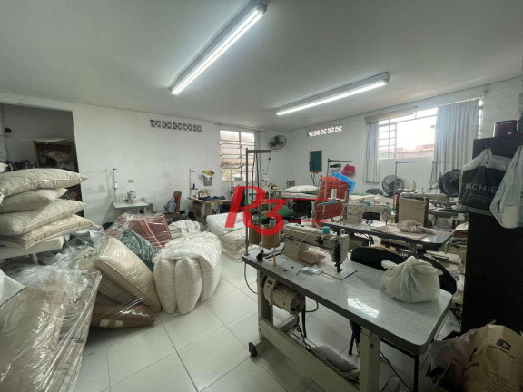 Imagem Casa com 4 Quartos à Venda, 277 m² em Boqueirão - Santos Imagem Casa com 4 Quartos à Venda, 277 m² em Boqueirão - Santos