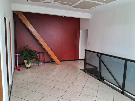 Imagem Casa com 3 Quartos à Venda, 190 m² em Centro - Diadema Imagem Casa com 3 Quartos à Venda, 190 m² em Centro - Diadema