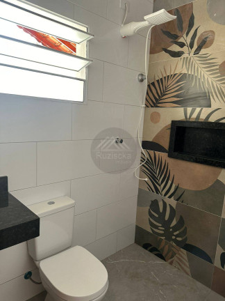 Imagem Casa com 2 Quartos à Venda, 140 m² em Santa Eugenia - Mongaguá Imagem Casa com 2 Quartos à Venda, 140 m² em Santa Eugenia - Mongaguá