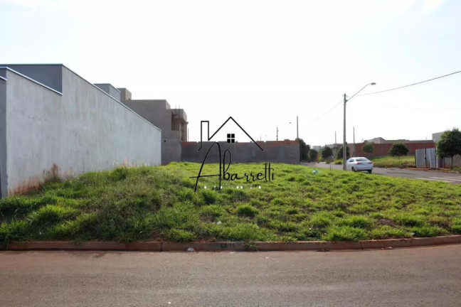 Imagem Terreno à Venda, 357 m² em Loteamento São Francisco - Piracicaba