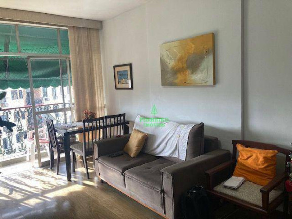 Imagem Apartamento com 2 Quartos à Venda, 74 m² em Santa Rosa - Niterói Imagem Apartamento com 2 Quartos à Venda, 74 m² em Santa Rosa - Niterói