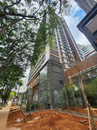 Imagem Apartamento com 4 Quartos à Venda, 158 m² em Vila Clementino - São Paulo Imagem Apartamento com 4 Quartos à Venda, 158 m² em Vila Clementino - São Paulo