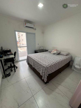Imagem Sobrado com 3 Quartos à Venda, 106 m² em Aviação - Praia Grande Imagem Sobrado com 3 Quartos à Venda, 106 m² em Aviação - Praia Grande