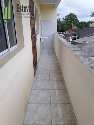 Imagem Casa com 2 Quartos à Venda, em Umuarama - Itanhaem Imagem Casa com 2 Quartos à Venda, em Umuarama - Itanhaem