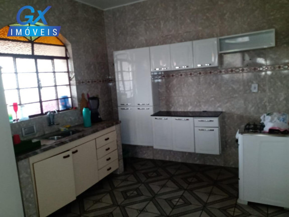 Imagem Casa com 3 Quartos à Venda, 80 m² em Céu Azul - Belo Horizonte