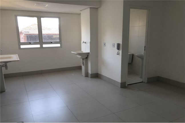 Imagem Apartamento com 1 Quarto à Venda, 26 m² em Vila Ema - São Paulo Imagem Apartamento com 1 Quarto à Venda, 26 m² em Vila Ema - São Paulo