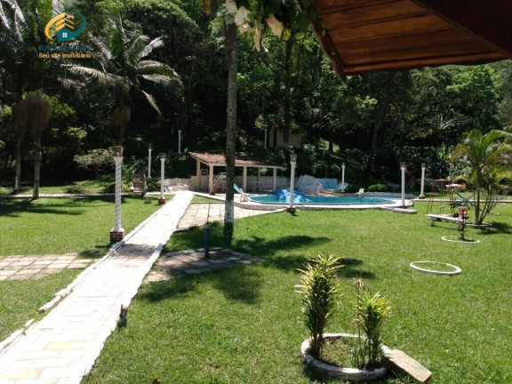 Imagem Imóvel com 7 Quartos à Venda, 25.200 m² em São Caetaninho - Ribeirão Pires