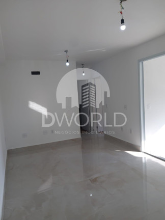 Imagem Imóvel com 2 Quartos à Venda, 78 m² em Campestre - Santo André Imagem Imóvel com 2 Quartos à Venda, 78 m² em Campestre - Santo André