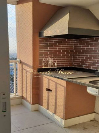 Imagem Imóvel com 2 Quartos à Venda, 60 m² em Vila Alzira - Santo André