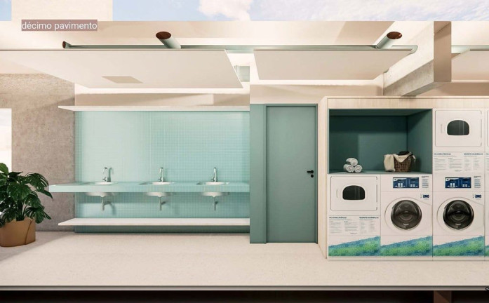 Imagem Apartamento com 1 Quarto à Venda, 86 m² em Consolação - São Paulo Imagem Apartamento com 1 Quarto à Venda, 86 m² em Consolação - São Paulo