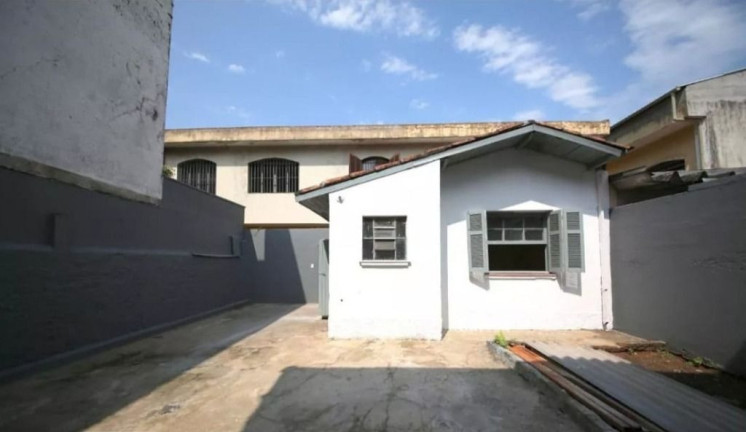 Imagem Sobrado com 3 Quartos à Venda, 140 m² em Santo Amaro - São Paulo Imagem Sobrado com 3 Quartos à Venda, 140 m² em Santo Amaro - São Paulo