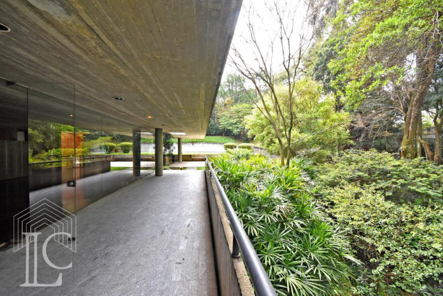 Imagem Casa com 3 Quartos à Venda, 976 m² em Cidade Jardim - São Paulo Imagem Casa com 3 Quartos à Venda, 976 m² em Cidade Jardim - São Paulo