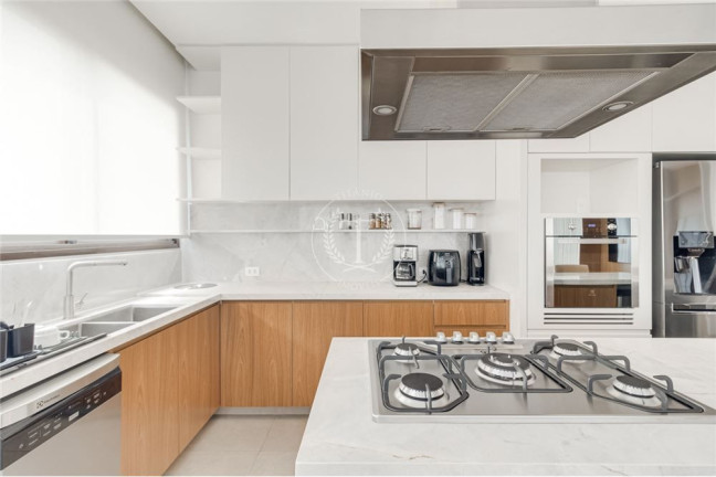 Imagem Apartamento com 3 Quartos à Venda, 157 m² em Campo Belo - São Paulo Imagem Apartamento com 3 Quartos à Venda, 157 m² em Campo Belo - São Paulo