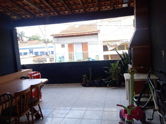Imagem Casa com 3 Quartos à Venda, 165 m² em Jardim Sandra - Cotia Imagem Casa com 3 Quartos à Venda, 165 m² em Jardim Sandra - Cotia