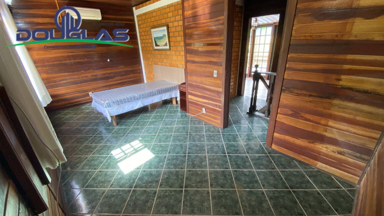 Imagem Casa à Venda, 246 m² em águas Claras - Viamão