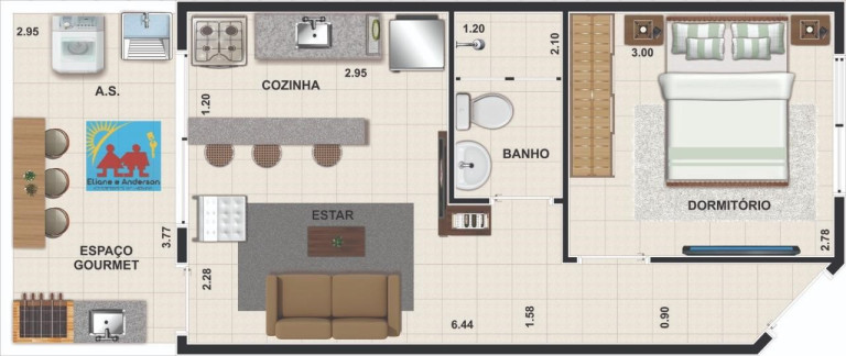 Imagem Casa com 2 Quartos à Venda, 45 m² em Cibratel Ii - Itanhaém Imagem Casa com 2 Quartos à Venda, 45 m² em Cibratel Ii - Itanhaém