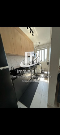 Apartamento com 3 Quartos à Venda, 70 m² em Continental - Osasco
