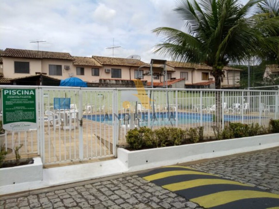 Imagem Casa de Condomínio com 3 Quartos à Venda, 107 m² em Taquara - Rio De Janeiro