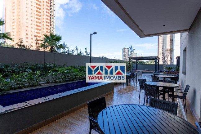 Imagem Apartamento com 3 Quartos à Venda, 135 m² em Jardim Olhos D'água - Ribeirão Preto Imagem Apartamento com 3 Quartos à Venda, 135 m² em Jardim Olhos D'água - Ribeirão Preto
